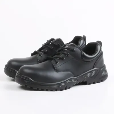 BOOTS SAFETY SHOES FOR MEN